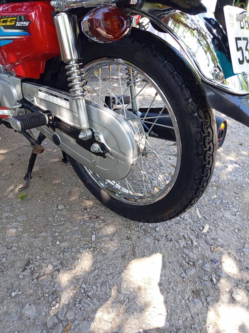 10/10 zero condition 3