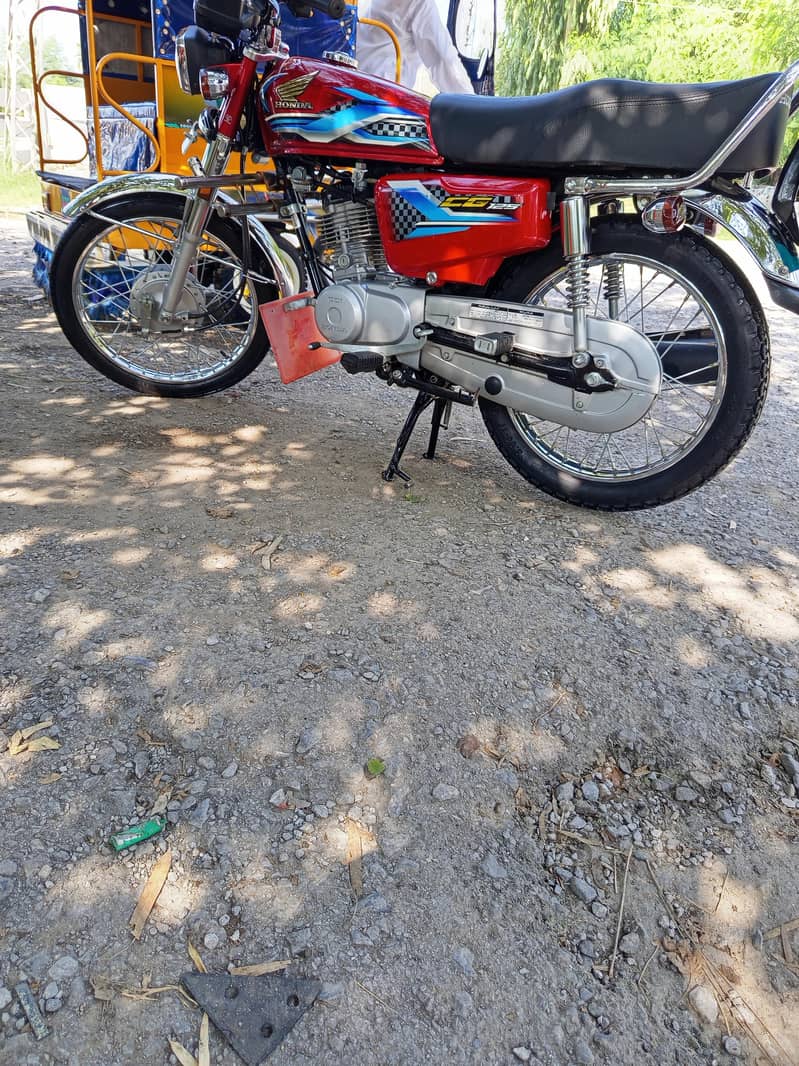 10/10 zero condition 4