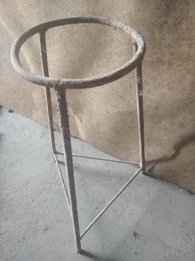 pot stand