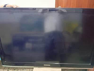 Samsung Tv LCD
