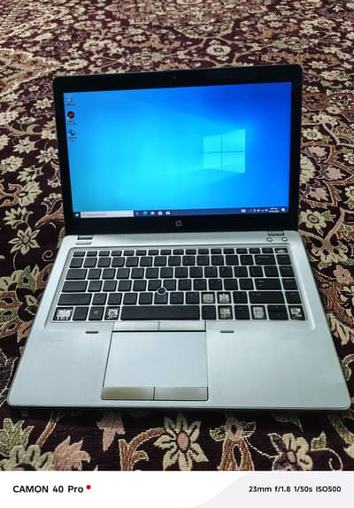 Hp Elitebook Core i5 3rd gen