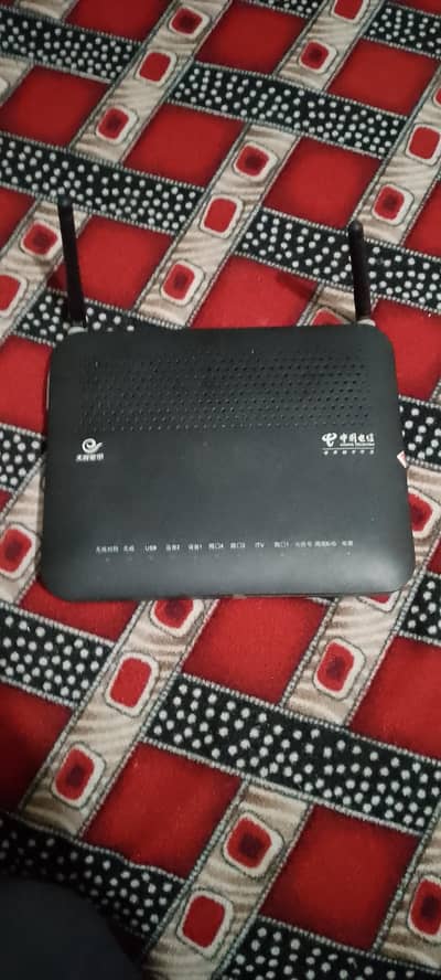 Huawei wifi Epon Devize
