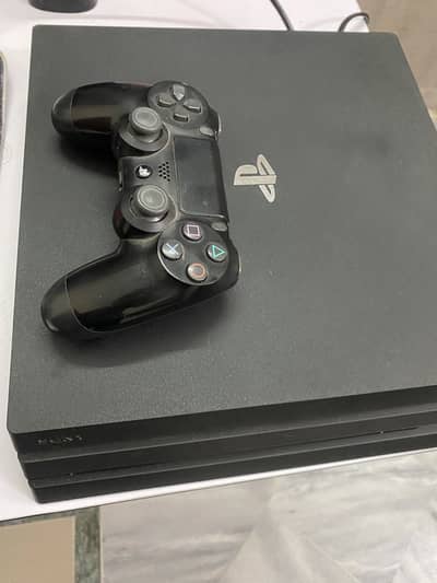 PS4 pro jailbreak