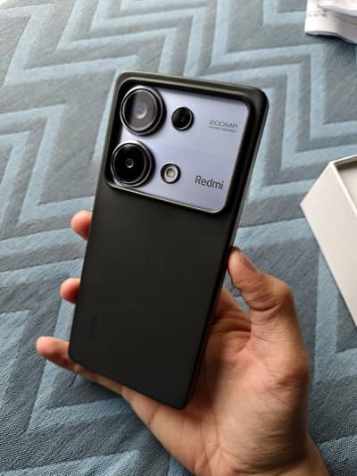 Redmi Note 13 Pro