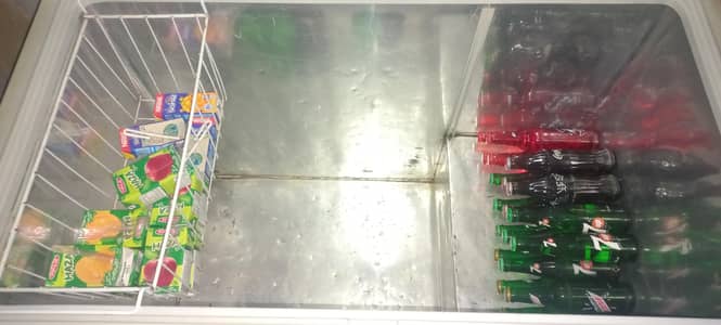 Deep freezer / Good  condition