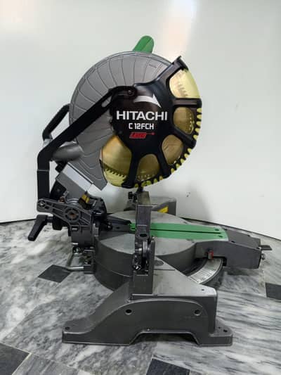 HITACHI DIGRI CUTTER