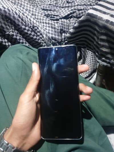 lg velvet non pta 8 128 battery or back new daly gi baki all ok