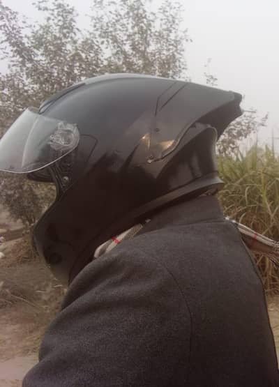 jekai 316 custom spoiler