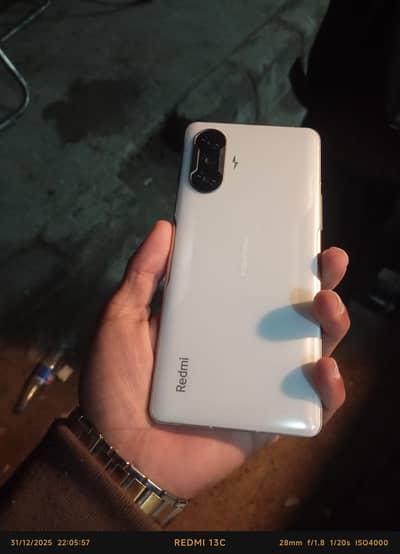 redmi k 40