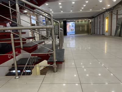 Showrooms For Sale At Prime Location