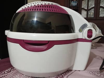 aardee digital air fryer