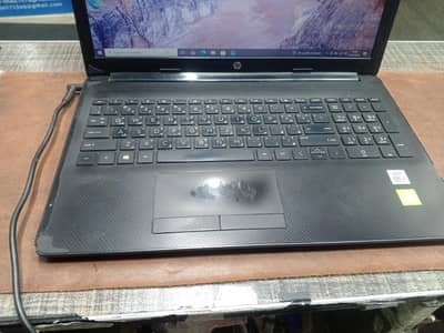 HP 15da i5-10th