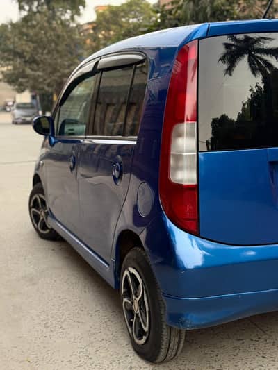 to sell my home used 660 CC imported car