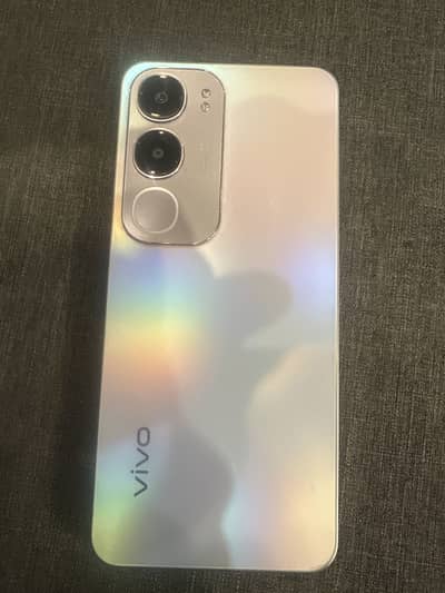 Vivo y19s