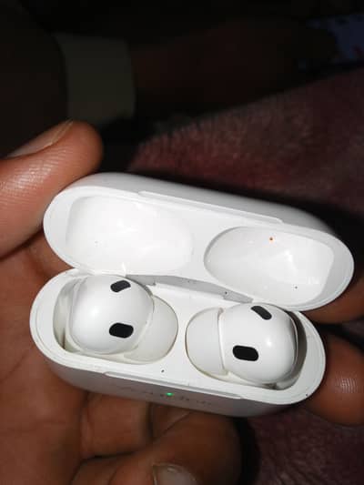 earphones