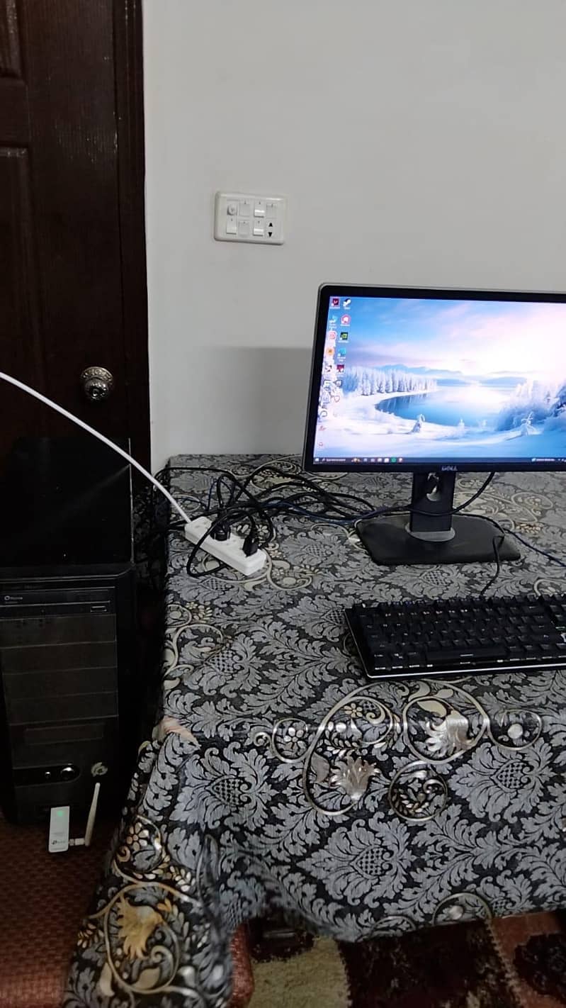 Selling Computer 0