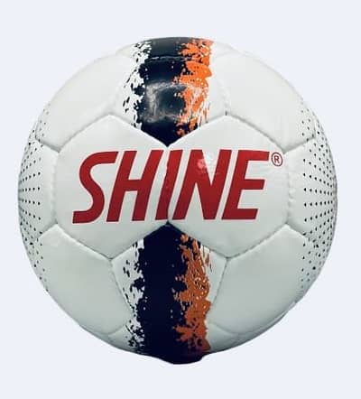 Shine football