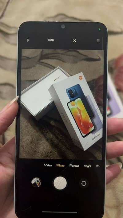 Xiaomi Redmi 12C - PTA Approved - 10/10