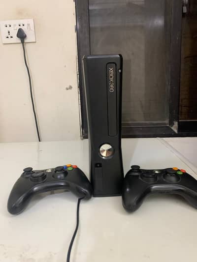 xbox 360 jailbreak with 19 games