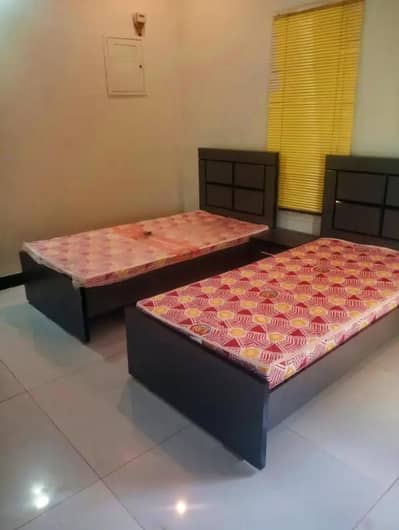 signal beds with mattress 10/10