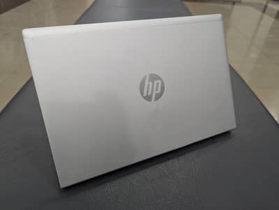 HP Laptop ProBook G35 Aero G7 (Fingerprint & Face Reader)