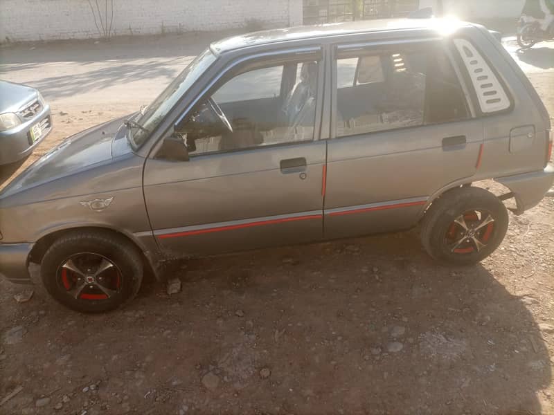 Mehran 3