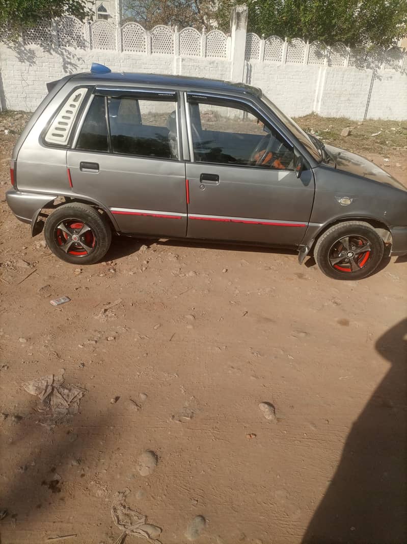 Mehran 4