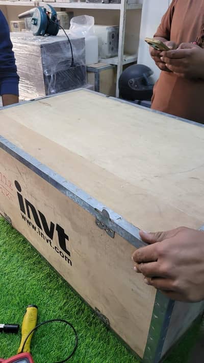 INVT inverter 110KW BRAND NEW BOX PACK