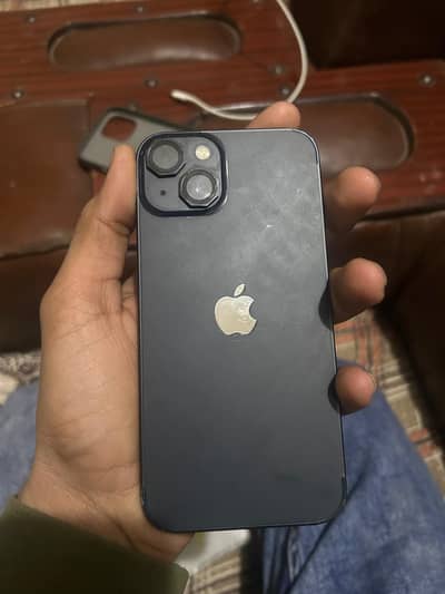iphone 13 JV 128Gb condition 10 by 9 hai