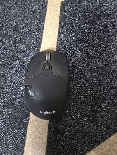 Logitech Mouse