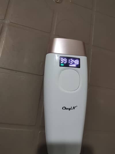 Professional Permanent Laser Hair Removal