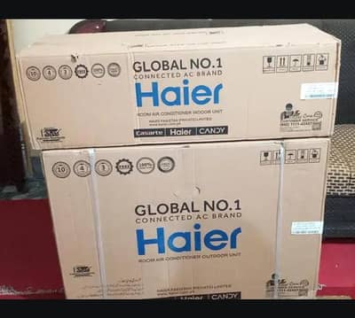 Hair Inverter 1.5 ton