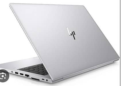 HP G6 850 i5 8th Generation