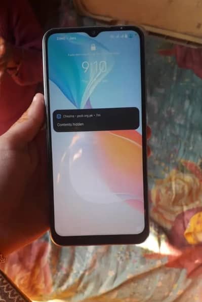 vivo y21 official PTA 4.64