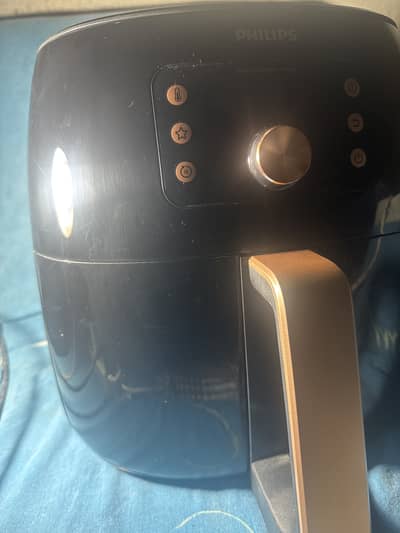 Philip Air fryer - HD9650-XXL