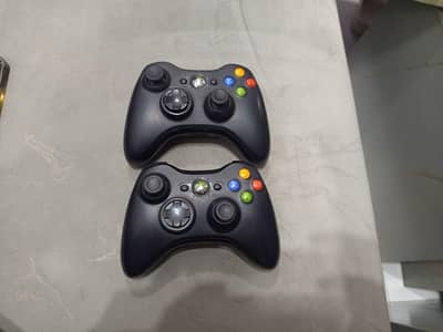 controller