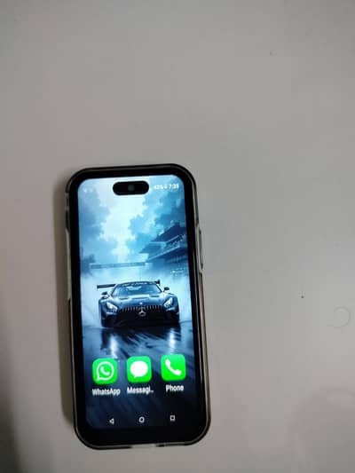 made in china mini I phone pta approve  512 GB