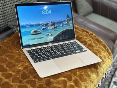 Apple Macbook Air M1 8/512