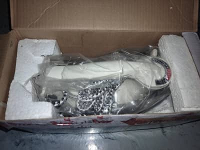 National iron new 10 by 10