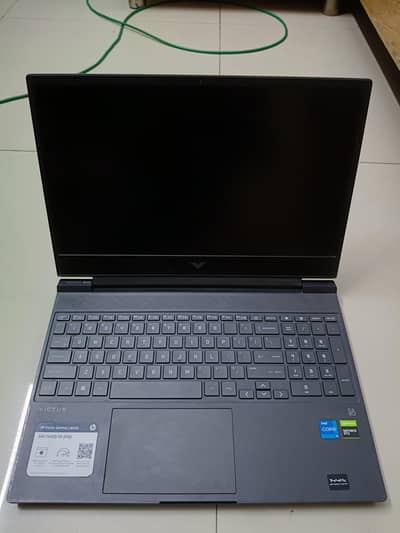 HP Victus 15 for parts