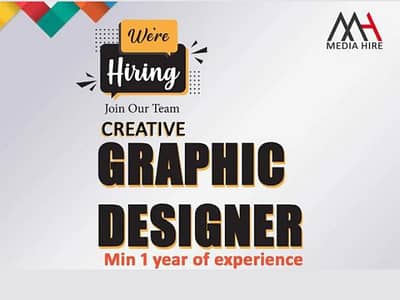Graphic Designer