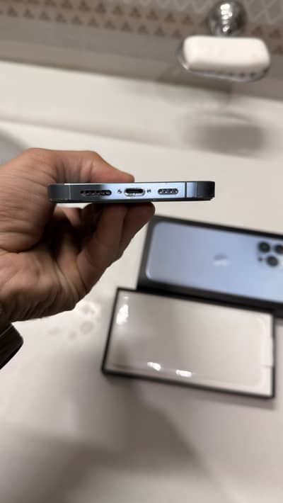 13Pro max pta approved