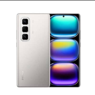 infinix note 50 pro