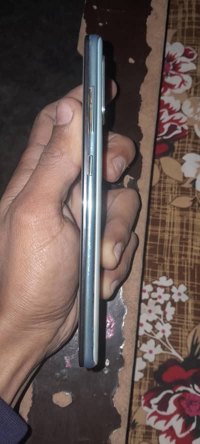 samsung A71 power ic ka masla ha baki mobile all ok ha
