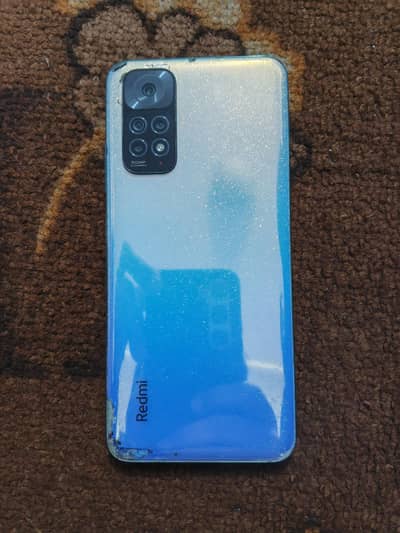 redmi note 13 6/128 pta approved