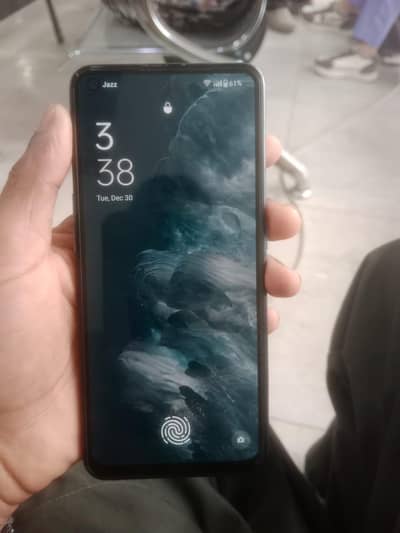 oppo f19