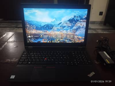 Lenovo Thinkpad L560