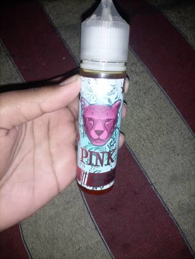 Vape Juice