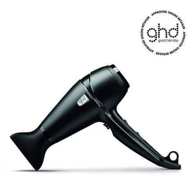 ghd professional hair dryer