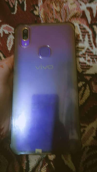 vivo y85 urgent sale All ok